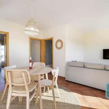 Oceanus Jardim Dream Apartmán *