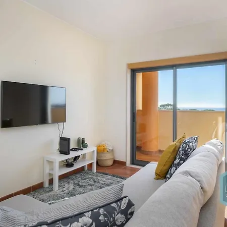 Oceanus Jardim Dream Albufeira