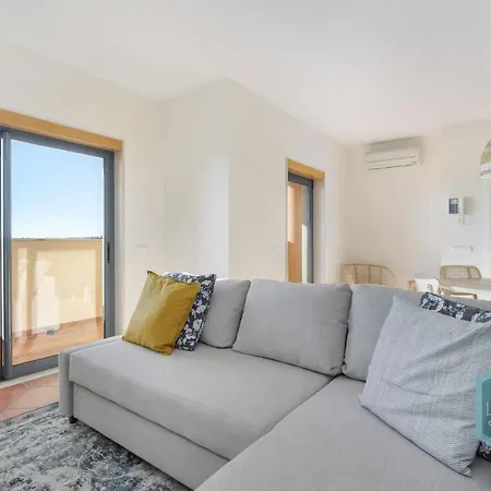 Apartmán Oceanus Jardim Dream *