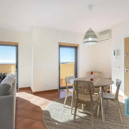 Apartment Oceanus Jardim Dream Albufeira