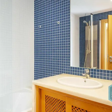 Oceanus Jardim Dream *