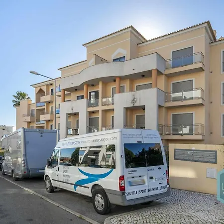 Oceanus Jardim Dream Apartment *