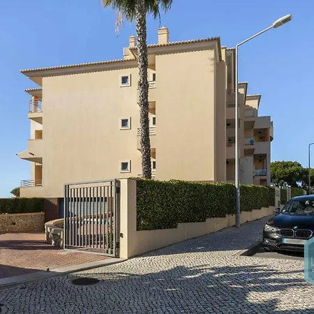 Oceanus Jardim Dream 阿尔布费拉