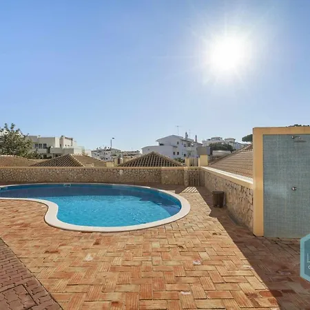 Oceanus Jardim Dream 阿尔布费拉