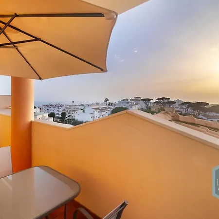 Oceanus Jardim Dream Apartment *
