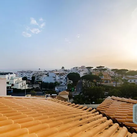 Apartment Oceanus Jardim Dream *