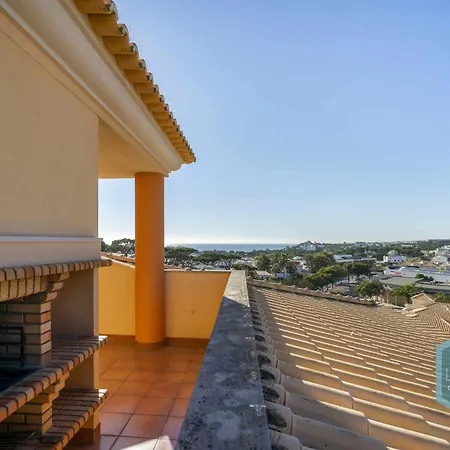 Oceanus Jardim Dream