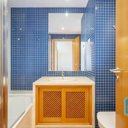 Oceanus Jardim Dream * Albufeira