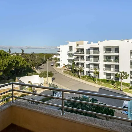 Daire Oceanus Jardim Dream Albufeira
